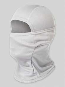 Breathable Mesh Balaclava Hat, Suitable For Hunting And Cycling - Unisex Camouflage Bicycle Face Mask - Lightweight & Comfortable - Multicolor - View 18