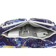 DACHEE Laptop Shoulder Bag For 15 Inch/15.6 Inch  Pro - NewBlueMarble15inch156inch - View 7