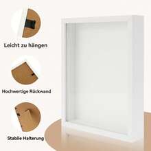 Shadow Boxes - เอ 4 - ดู 7