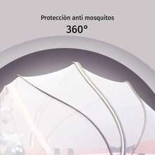 Cuna Corral Bebe Extra Grande Bc003 Cambiador Vibrador - Gris/Rosa - Ver 4