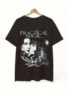 Women Outdoor Tees & Tanks - Black - View 8