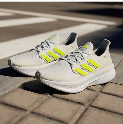 Adidas ULTRABOOST 5女士訓練運動跑步鞋