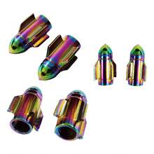 Exterior Decorative Accessories - Iridescent Peak - View 6