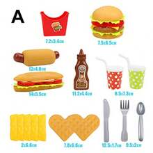 Kids Toy Kitchen Products - 如圖所示 - 查看 5