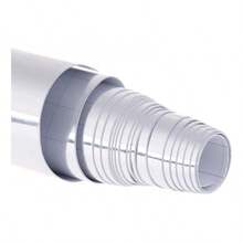 TendenciaVinil Automotriz Plata Cromo Espejo Sin Burbujas 30cm X 3mtCalidad premium - 1 - Ver 3