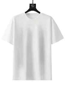 Women T-Shirts - White - View 3