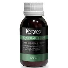Kit Of 2 Keratex Ojon And Rosemary Hair Growth Oils - 60ml - Travel Size - View 2