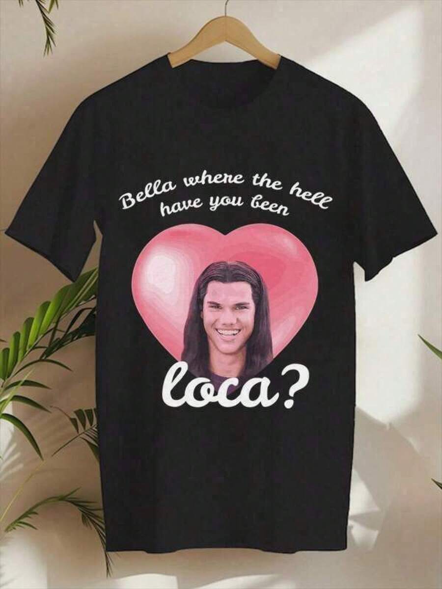 Men Outdoor Tees & Tanks - Black - View 1