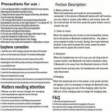 Air31 TWS 5.3 蓝牙耳机，游戏耳机，带降噪功能，高保真立体声，无线耳机（带充电盒），礼品耳机 - 均碼 - 查看 9