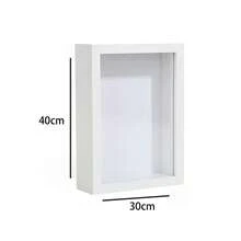 Shadow Boxes - เอ 4 - ดู 11