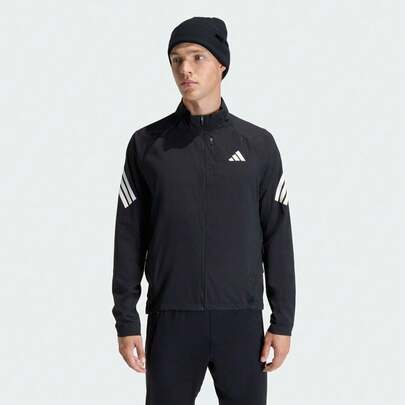 Adidas Men's ADI365/// JKT M Woven Jacket Without Hood JZ7717