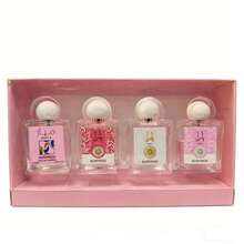 Lattafa BURPHRISE YARA & MAYAR GIFT SET 4X35ML LUXURY EAU DE PARFUM ORIENTAL FRAGRANCE - Oriental - View 2