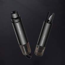 2-In-1 Car Safety Hammer, Window Breaker, Emergency Escape Tool - Multicolor - View 3