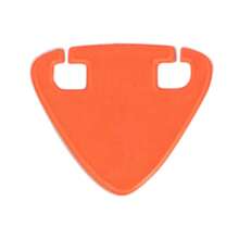 自行车高能见度反光尾灯，自行车夜间骑行紧急警示灯，适用于山地车和公路车 - A - 查看 3