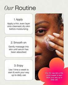 2 PCS Topicals Faded Brightening And Clearing Serum |     Reduces Discoloration Post-Blemish Marks Scars Spots 6MG7 - 1pc - View 4