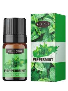 5ml Lavender Essential Oil, Lavender Essential Oil, Fresh Car Diffuser, Coffee Scent, Suitable For Humidifier, Aromatherapy Diffuser, Candle Making, Rattan Diffuser Sticks - Aromatherapy - View 16