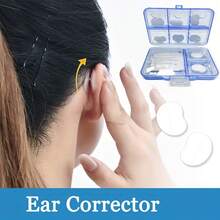 Invisible Ear Patches, Daily Beauty Use, Ear Patches, Women Ear Patches, Men Ear Patches - Multicolor - View 7