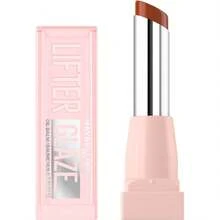 Maybelline Lifter Glaze 润唇膏 009 拿铁色 0.1盎司/2.8克 - 009 拿鐵粉碎 - 查看 3