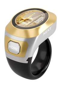 Ramadan Smart Tasbih Ring, Ramadan Prayer Counter - Regular Model - View 14