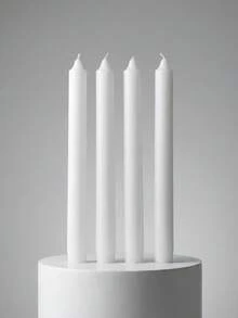 Bộ 1 chân nến 5 nhánh bằng hợp kim kẽm phong cách Bohemian, trang trí nhà cửa kiểu Châu Âu, tạo không khí lãng mạn cho các dịp lễ, kỷ niệm, tân gia, đám cưới, phòng ăn, tiệc tùng. - Nhiều màu - Xem 12