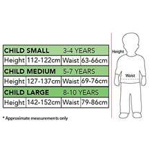 KIWI Adaptive Spiderman Costume For Kids - Officially Licensed Character Costume - Authentic Superhero Costume - Adaptive Spiderman Costume For Kids - Perfect For Parties And Carnival - Easy To Put On And Take Off, Comfortable And Lightweight Fabric - 彩色 - 查看 5
