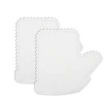 1/10/20/30 Pieces Non-Woven Fabric Microfiber Dust Cleaning Gloves - Multi-Functional Dry And Wet, Easily Dust, Suitable For Kitchen, Living Room, Bedroom, Car, Furniture And Window Cleaning - None - View 9