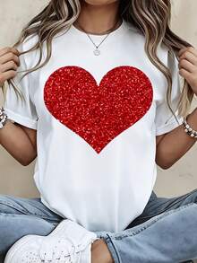 Men Outdoor Tees & Tanks - White - View 1