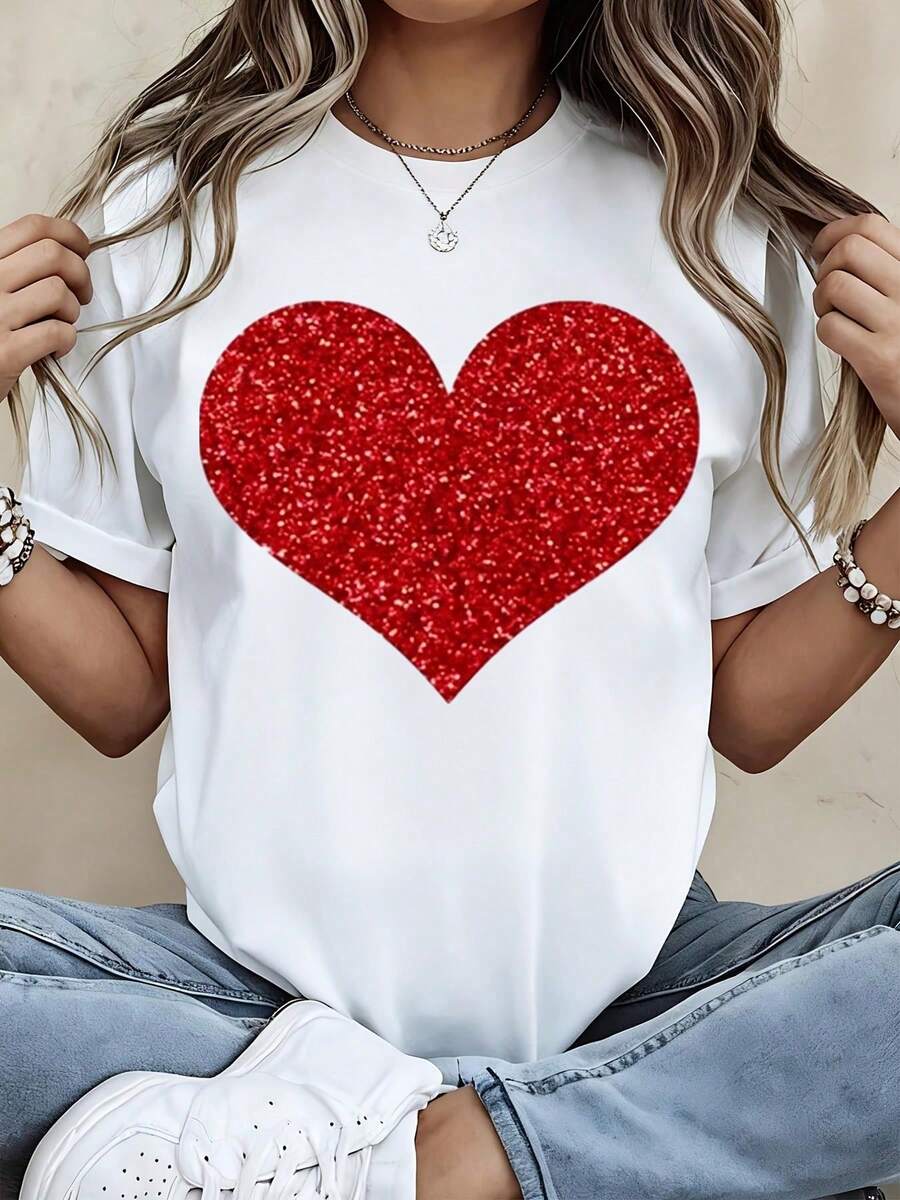 Men Outdoor Tees & Tanks - White - View 1