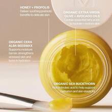 1PCS VMAGIC By Medicine Mama Organic Balm Skincare Products – Intimate Skin Care, Menopause Support – Relieves Feminine Dryness, Itching & Irritation – Hormone Free, Vaginal Moisturizer For Women,Body Care Products,Korean Skincare Products,Suitable For Women To Use After Bathing,Essential Products For Caring For Women – 2 Oz - 3 cái - Xem 4