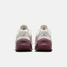 耐克 (Nike) 女士 Air Max Muse SE 休闲运动鞋，低帮 - 米色 - 查看 5