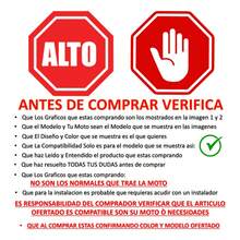 Calcomanias Stickers Para Rines  Completo Rin Moto - Amarillo Reflejante / Blanco Reflejante - Ver 3