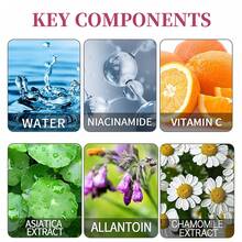 维生素C和烟酰胺抗氧化身体乳霜 | 淡化颈部、膝盖和手肘的色斑 | 改善肤色并保湿 - 維生素 C - 查看 3