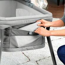 Cribs - Gray - View 4