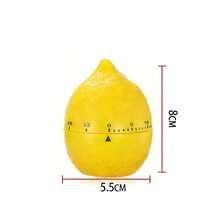 Timers - Yellow - View 2