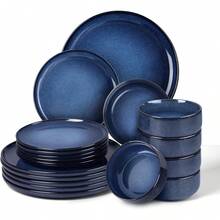 Dining Sets - Xanh thiên hà - Xem 12