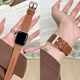 Mocha Brown