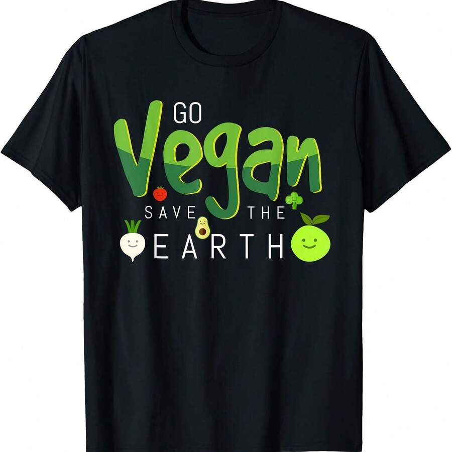 Women T-Shirts - Black 4 - View 1