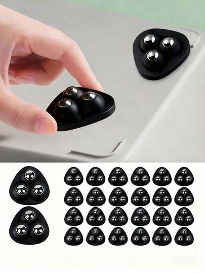 Obrotowe koła jezdne 360° o dużej wytrzymałości, ciche, łożyska ze stali nierdzewnej, odpowiednie do mebli, szafek, pudełek do przechowywania, biura, domu, studia, transportu mebli, kompaktowa konstrukcja, płynny obrót, organizacja domu, obrotowa podstawa choinki, kółka, wytrzymałe koła obrotowe, kółka meblowe, koła o dużej wytrzymałości, koła do bagaży, koła do wózków o dużej wytrzymałości