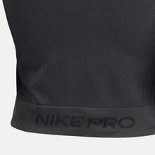 Nike 女士 AS W NP DF SMLS FZ 中层针织连帽夹克 IO4467-070 - 灰色 - 查看 5