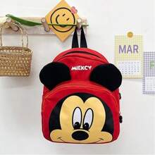 Girls Backpack, Stitch Girls School Backpack - 1pc - View 3