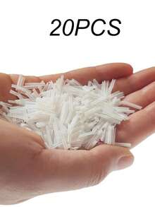 10/20/50pcs Ingrown Toenail Patch, Foot Care And Nail Repair Tools - Multicolor - View 11