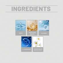 Roxelis 洋甘菊优雅香氛身体喷雾/香氛片，自然淡雅的香味，适合日常通勤和约会。 - 多樣化香型 - 查看 11