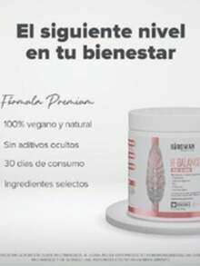 B IRDMAN H-Balance | Myo & D-Chiro Inositol, Citrato de Magnesio, Vitaminas y Zinc | Alta Concentración en Proporción 40:1 | Fórmula Premium Sin Aditivos | Sin Sabor | 30 Porciones | 222g - Rosa Pálido - Ver 4