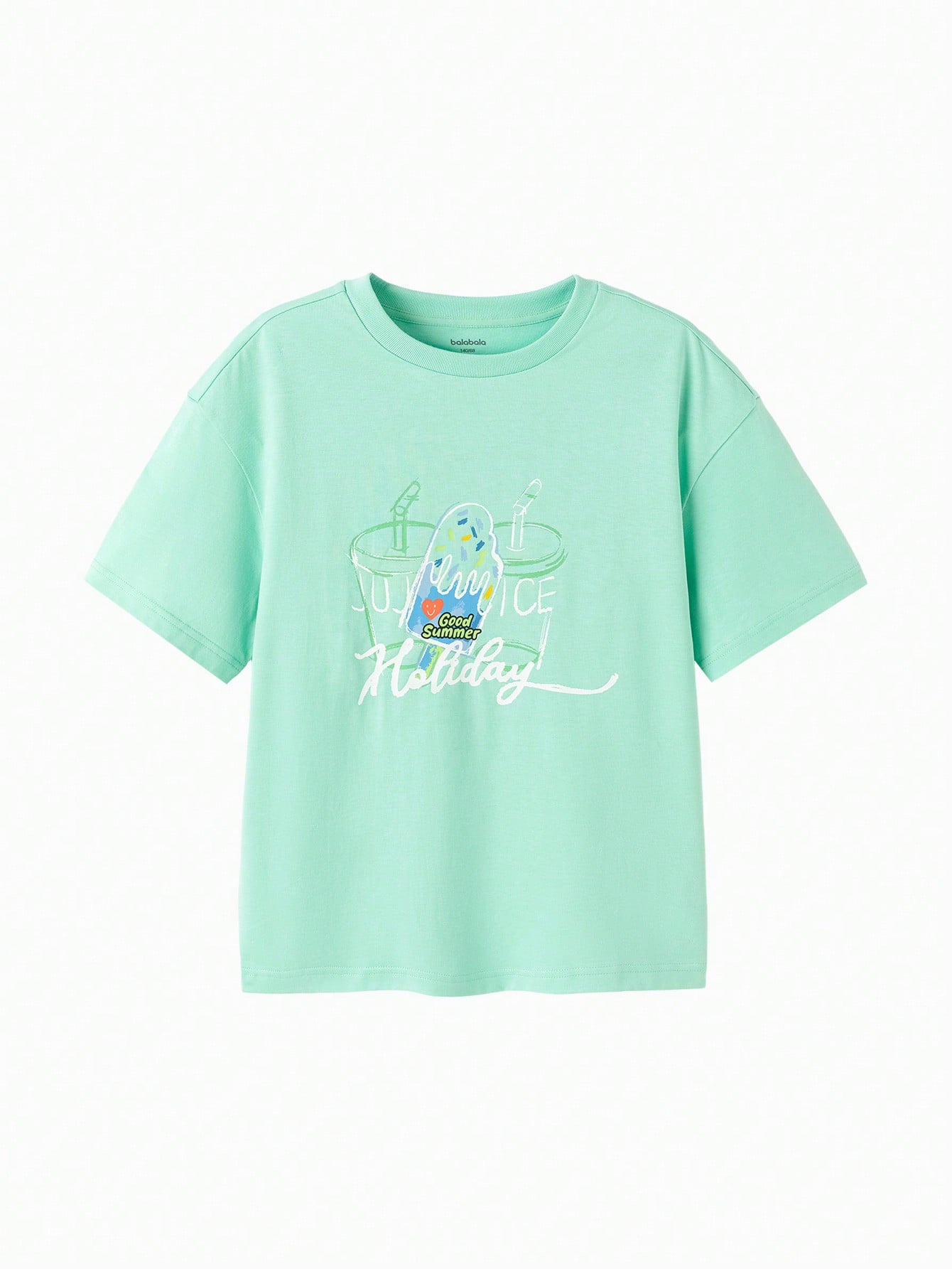 Mint Green