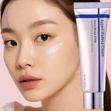 Krim Wajah Pelembap 50ml, Meningkatkan Lapisan Pelindung Kelembapan Kulit, Pelembap Wajah yang Menutrisi Secara Mendalam, Memperbaiki Warna Kulit yang Tidak Merata, Membuat Kulit Bersinar - Hyaluronic Acid - View 2