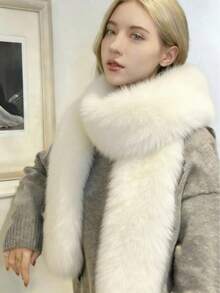 Women Scarves - A - View 6