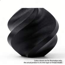 Bambu Lab PLA Matte 3D 列印耗材 低光澤表面效果 線徑穩定 不易堵頭 1kg 裝 - 霧面 - 查看 50