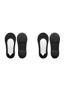 2 paires de semelles intérieures invisibles, douces et antidérapantes, confortables. Accessoires pour chaussures de femmes, baskets, bottes de neige, chaussures décontractées, chaussures blanches. Cadeau pour la fête des mères, décoration de chambre, jardin, cuisine, été, plage, voyage, décoration de chambre, squishy, remise des diplômes, range-chaussures, rangement, extérieur, jardin, voyage, portable, accessoires de plage, saison de remise des diplômes, cérémonie de remise des diplômes, cadeau de remise des diplômes, félicitations diplômé, major de , fin des études, fête de remise des diplômes - tapis de sol - Voir 14