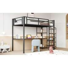 Expandable Hard-Shell Cabin Suitcase With TSA Lock, Universal Wheels And Side Handle (3-Piece Set). - Black - View 8