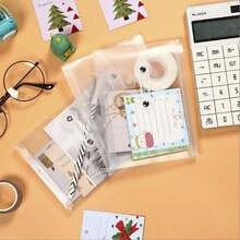 1本财富花园钱币收藏册（外壳PVC+内页PP），双面50页，可收纳多达100枚古币 - 彩色 - 查看 9